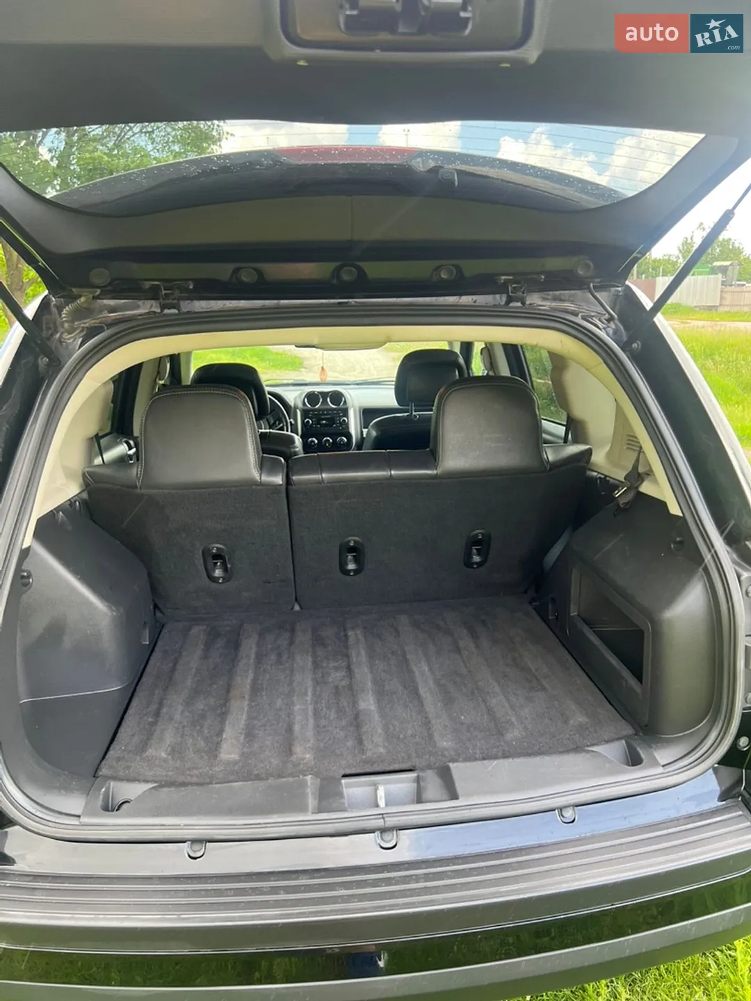 2013 Jeep Compass - мініатюра 14