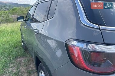 Позашляховик / Кросовер Jeep Compass 2020 в Кривому Розі