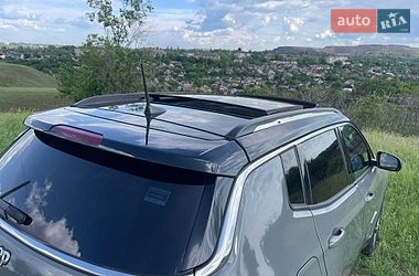 Позашляховик / Кросовер Jeep Compass 2020 в Кривому Розі