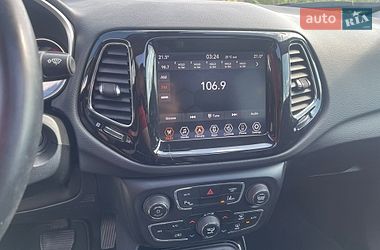 Позашляховик / Кросовер Jeep Compass 2020 в Кривому Розі