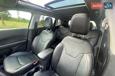 Позашляховик / Кросовер Jeep Compass 2020 в Кривому Розі