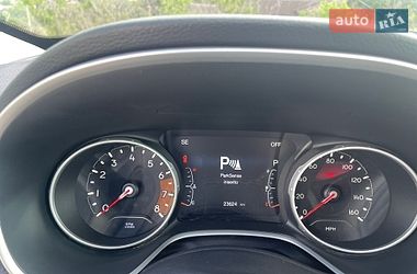 Позашляховик / Кросовер Jeep Compass 2020 в Кривому Розі