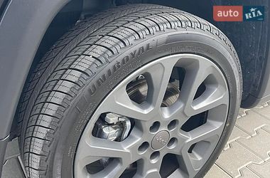 Позашляховик / Кросовер Jeep Compass 2021 в Вінниці