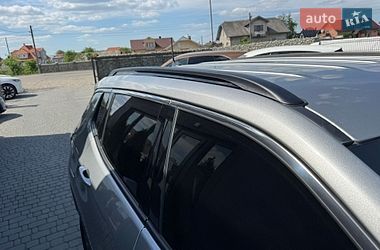 Позашляховик / Кросовер Jeep Compass 2022 в Івано-Франківську