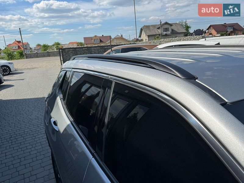 Позашляховик / Кросовер Jeep Compass 2022 в Івано-Франківську