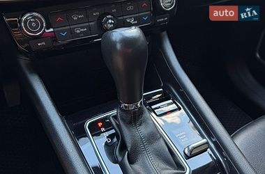 Позашляховик / Кросовер Jeep Compass 2022 в Івано-Франківську