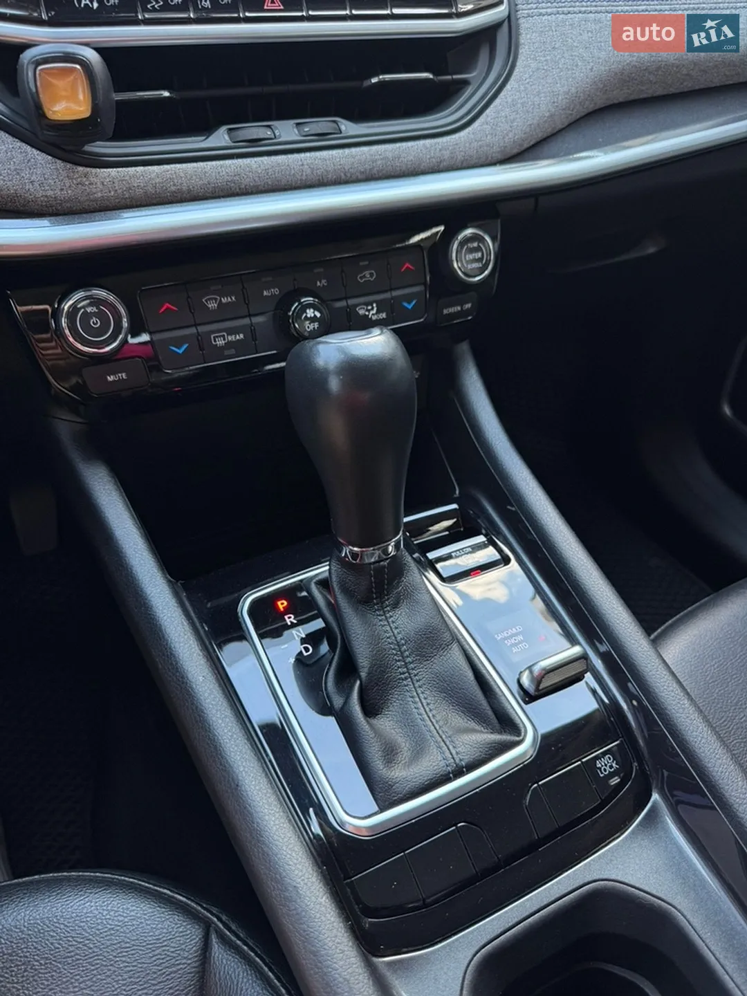 2022 Jeep Compass - мініатюра 29