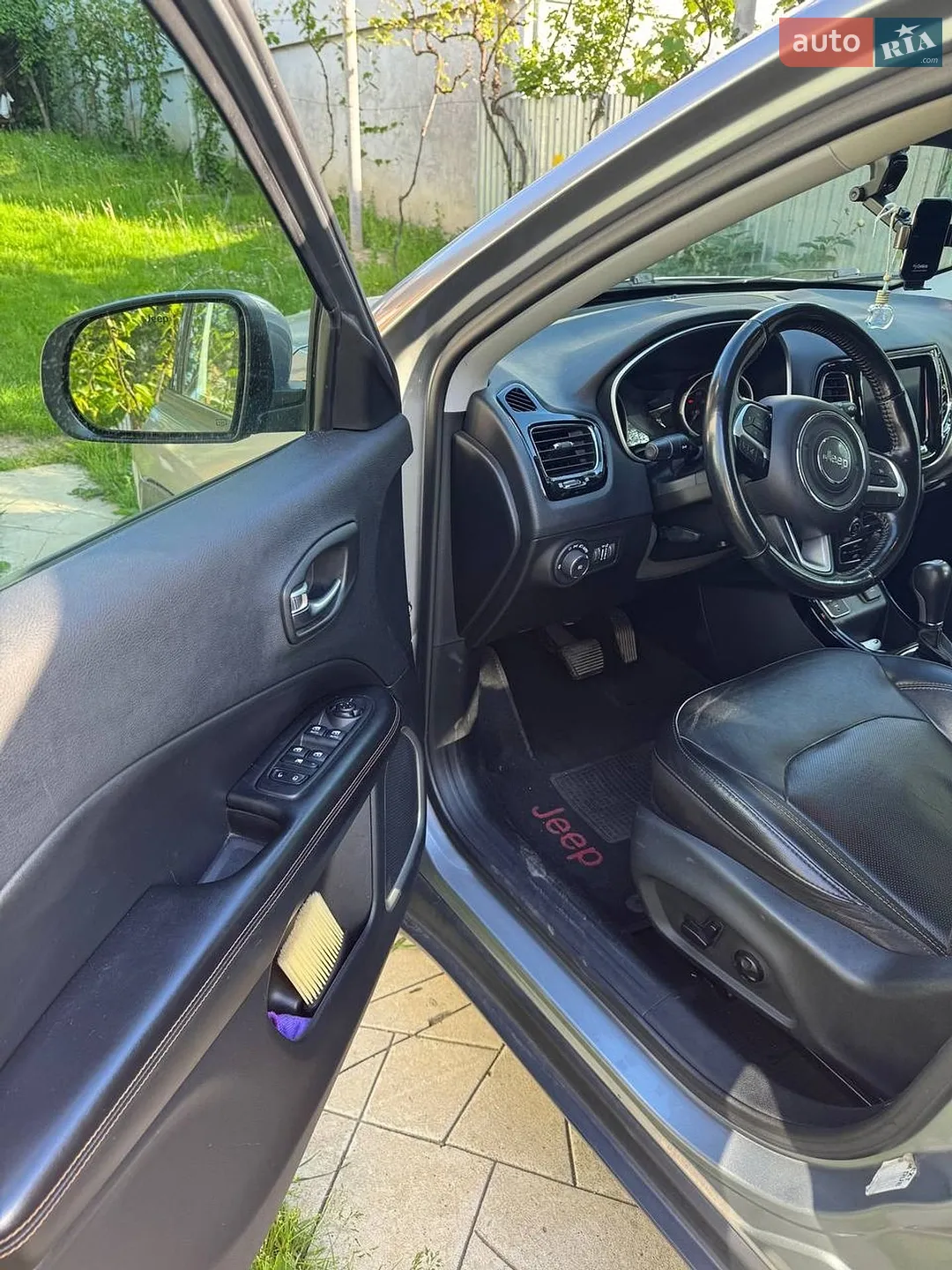 2020 Jeep Compass - мініатюра 6