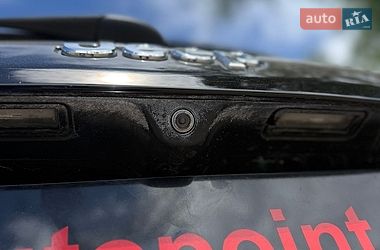 Позашляховик / Кросовер Jeep Compass 2018 в Сумах