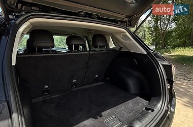 Позашляховик / Кросовер Jeep Compass 2018 в Сумах