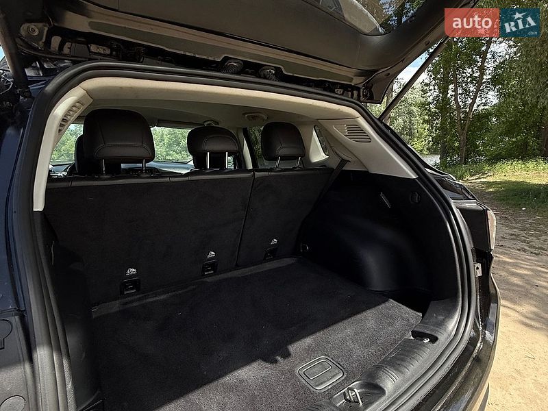Позашляховик / Кросовер Jeep Compass 2018 в Сумах