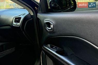Позашляховик / Кросовер Jeep Compass 2017 в Горохові