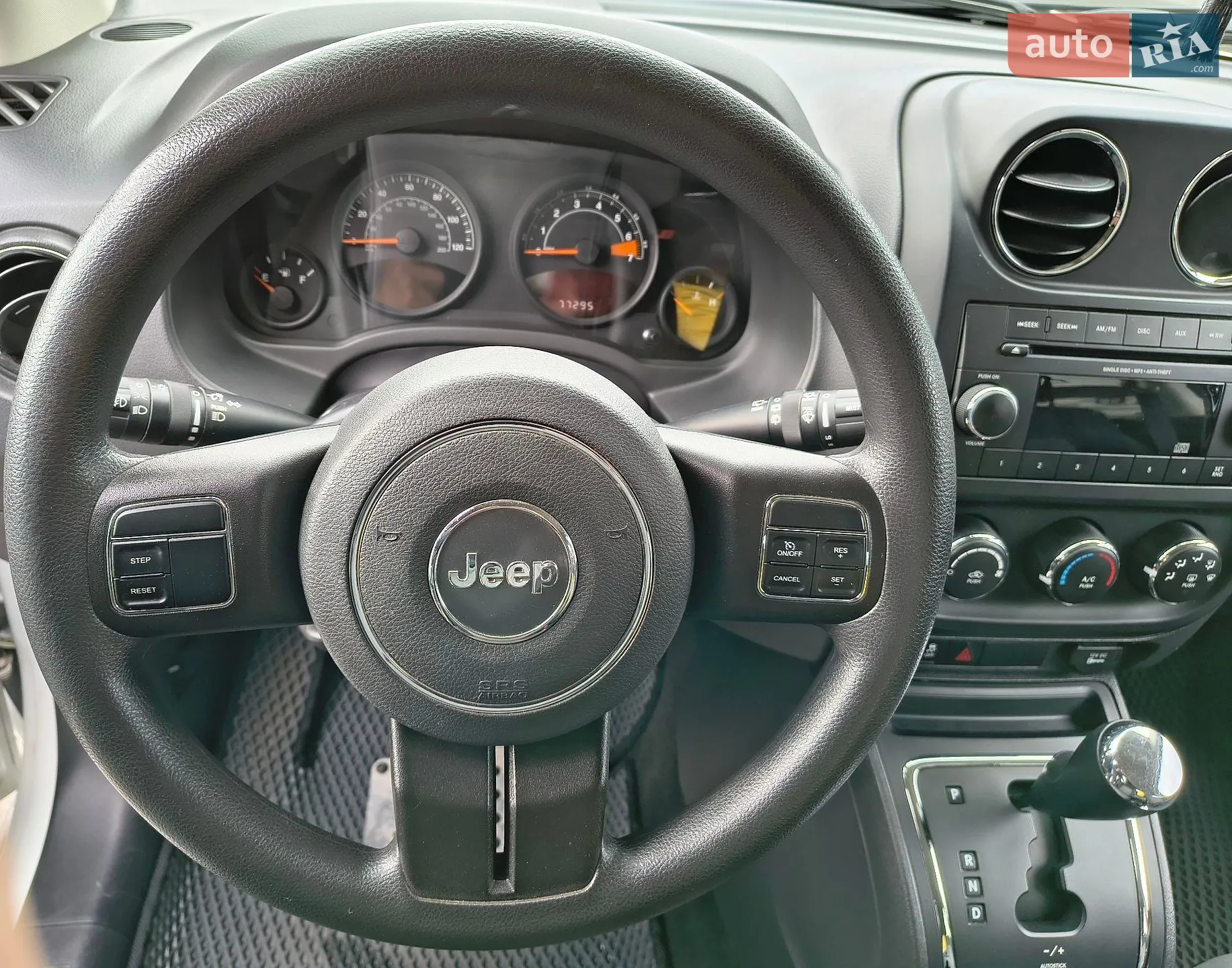 2014 Jeep Compass - мініатюра 19