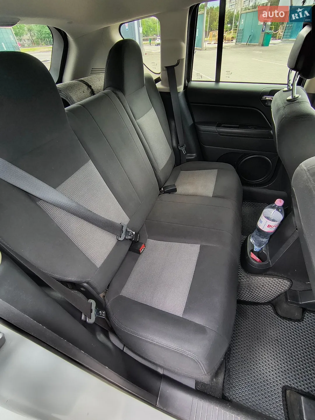 2014 Jeep Compass - мініатюра 21