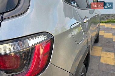 Внедорожник / Кроссовер Jeep Compass 2020 в Бершади