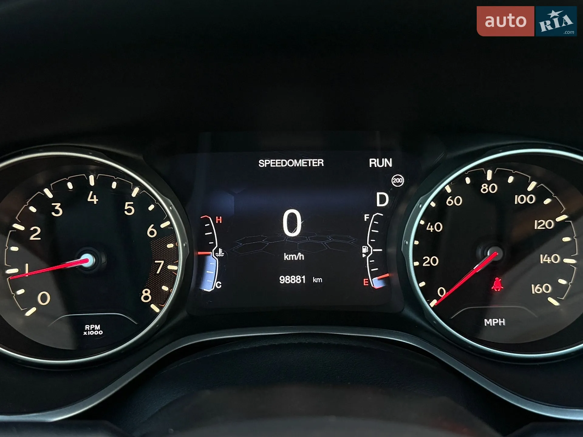 2018 Jeep Compass - мініатюра 8