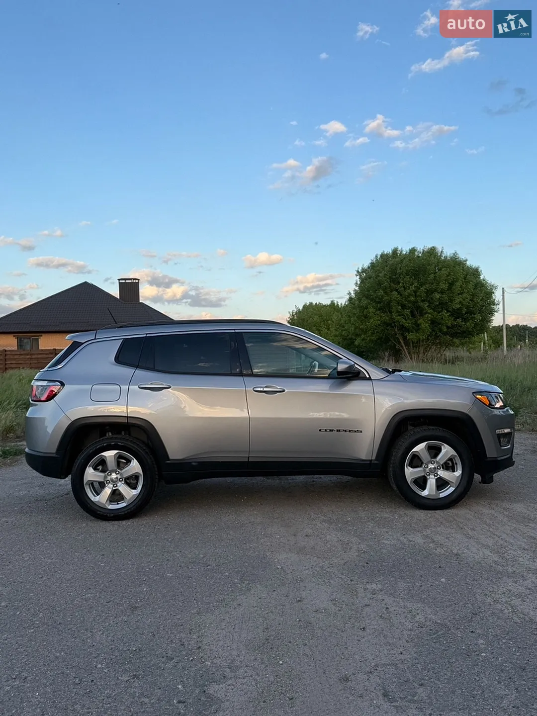 2018 Jeep Compass - мініатюра 9