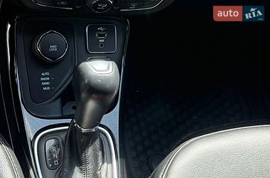 Позашляховик / Кросовер Jeep Compass 2021 в Сумах
