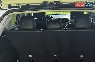 Позашляховик / Кросовер Jeep Compass 2021 в Сумах