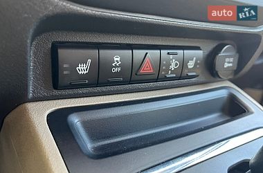Позашляховик / Кросовер Jeep Compass 2011 в Запоріжжі