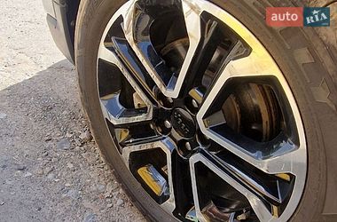 Позашляховик / Кросовер Jeep Compass 2021 в Чернівцях
