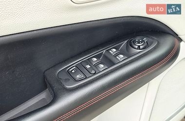 Позашляховик / Кросовер Jeep Compass 2017 в Тернополі