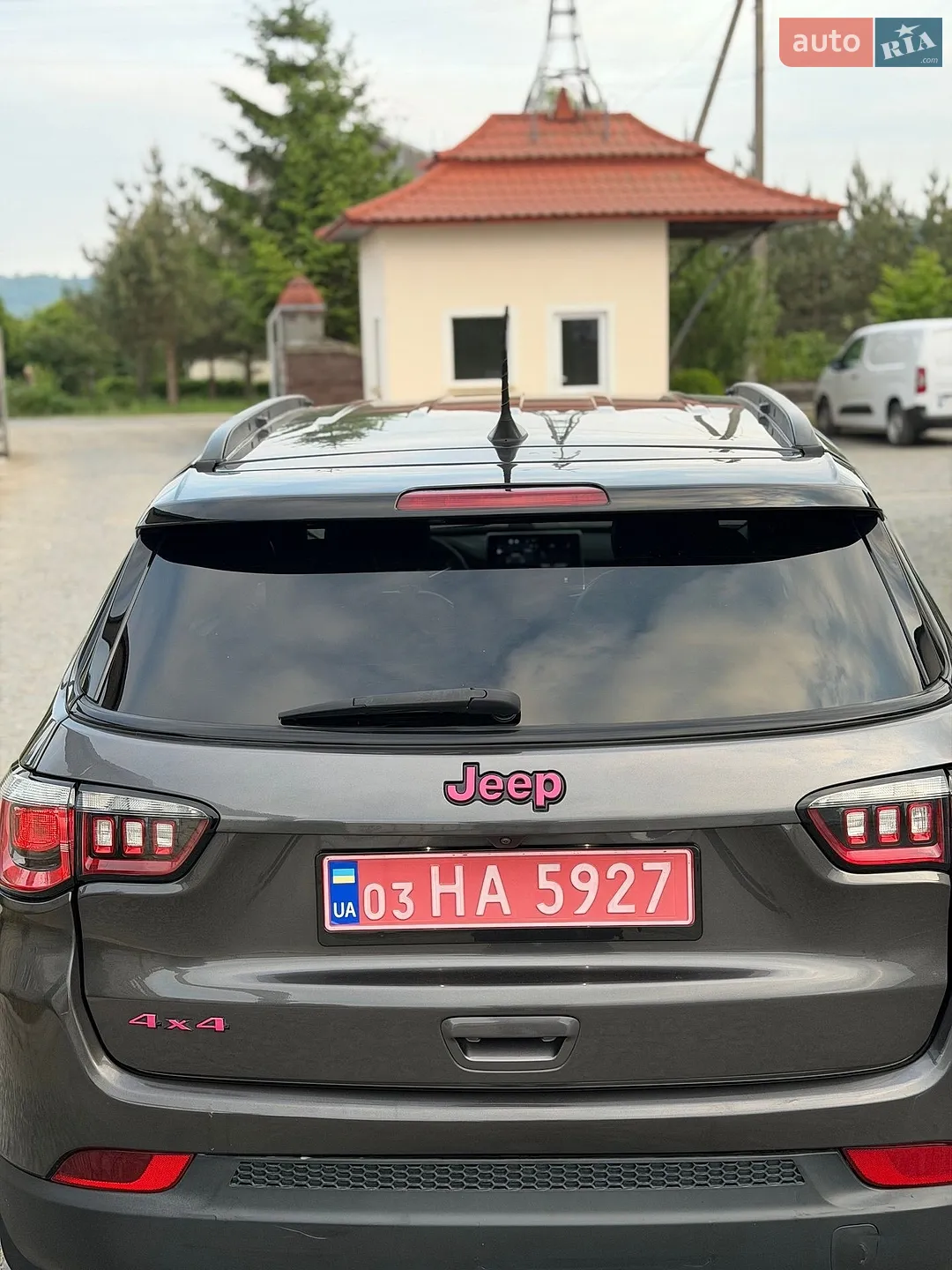 2023 Jeep Compass - мініатюра 18
