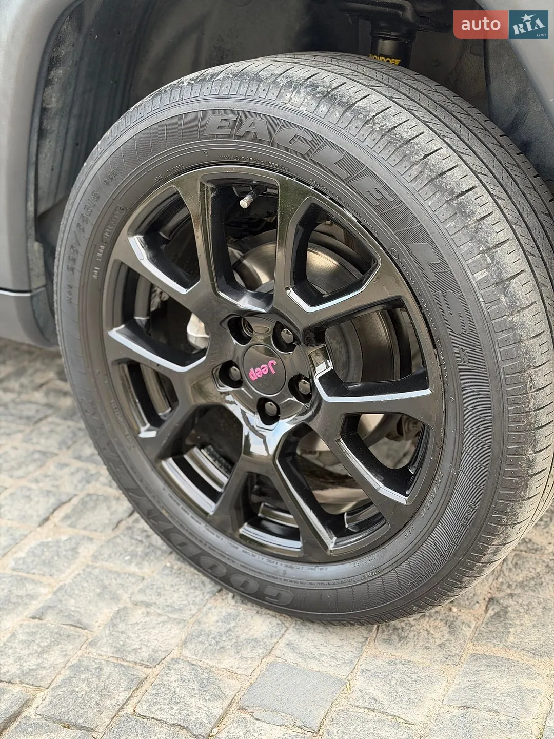 2023 Jeep Compass - мініатюра 19