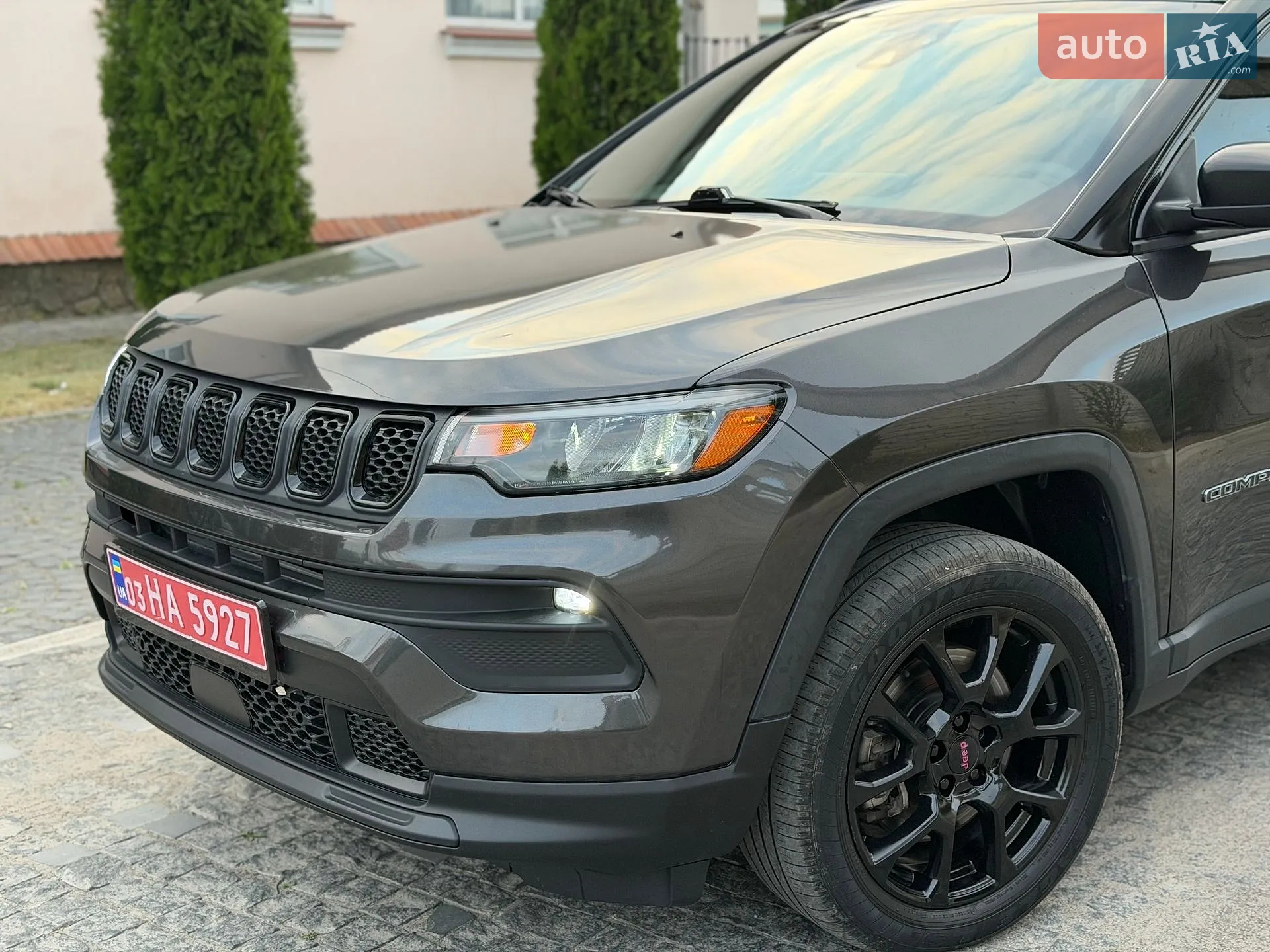 2023 Jeep Compass - мініатюра 20