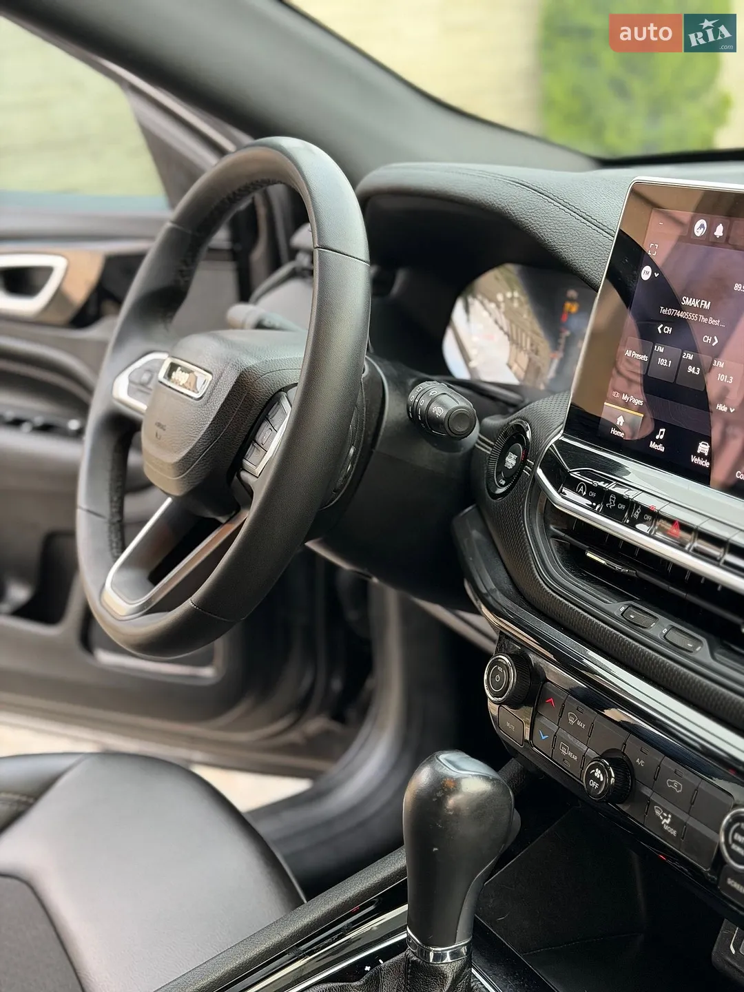 2023 Jeep Compass - мініатюра 41