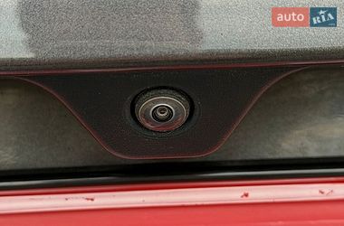Позашляховик / Кросовер Jeep Compass 2023 в Золочеві