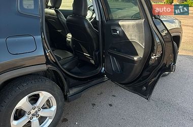 Внедорожник / Кроссовер Jeep Compass 2017 в Киеве фото 13 Внедорожник / Кроссовер Jeep Compass 2017 в Киеве
