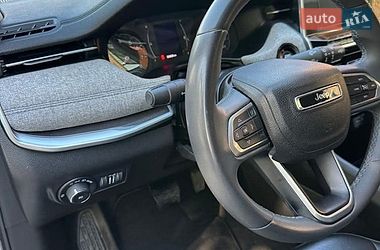 Позашляховик / Кросовер Jeep Compass 2021 в Хмельницькому