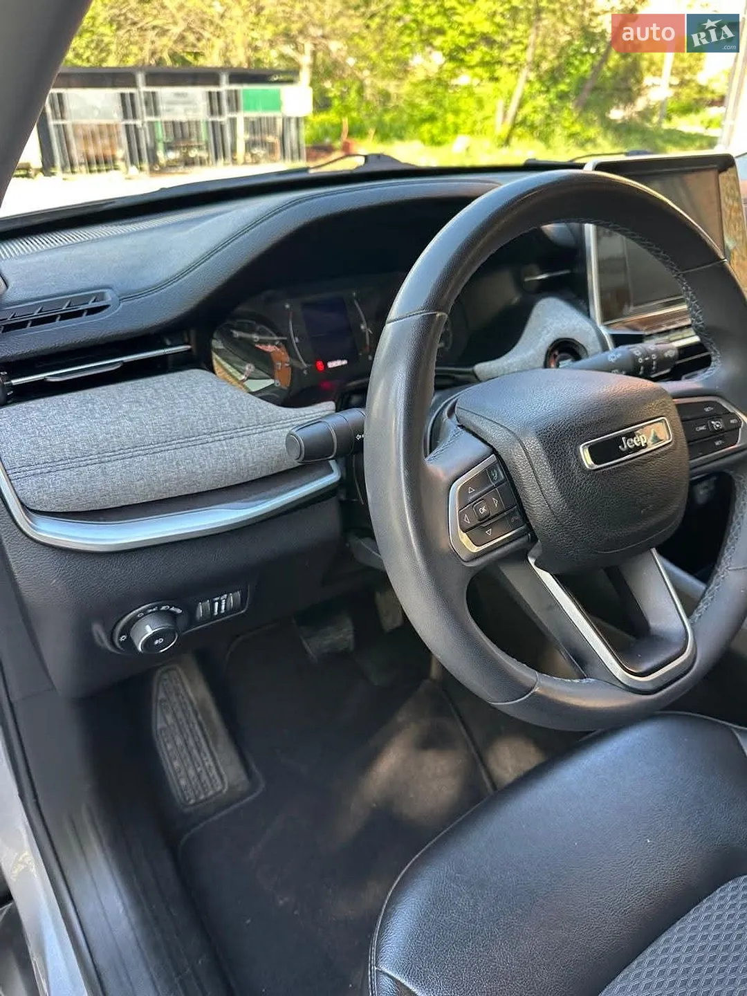 2021 Jeep Compass - мініатюра 7