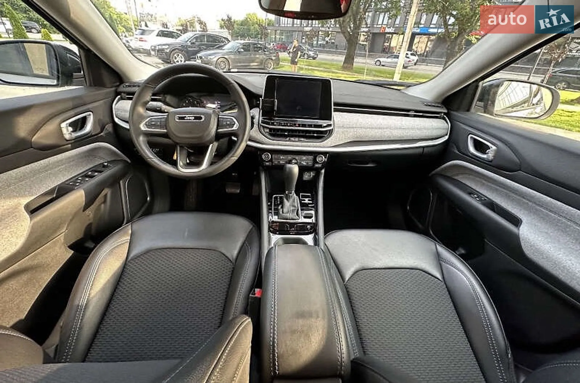 2021 Jeep Compass - мініатюра 8