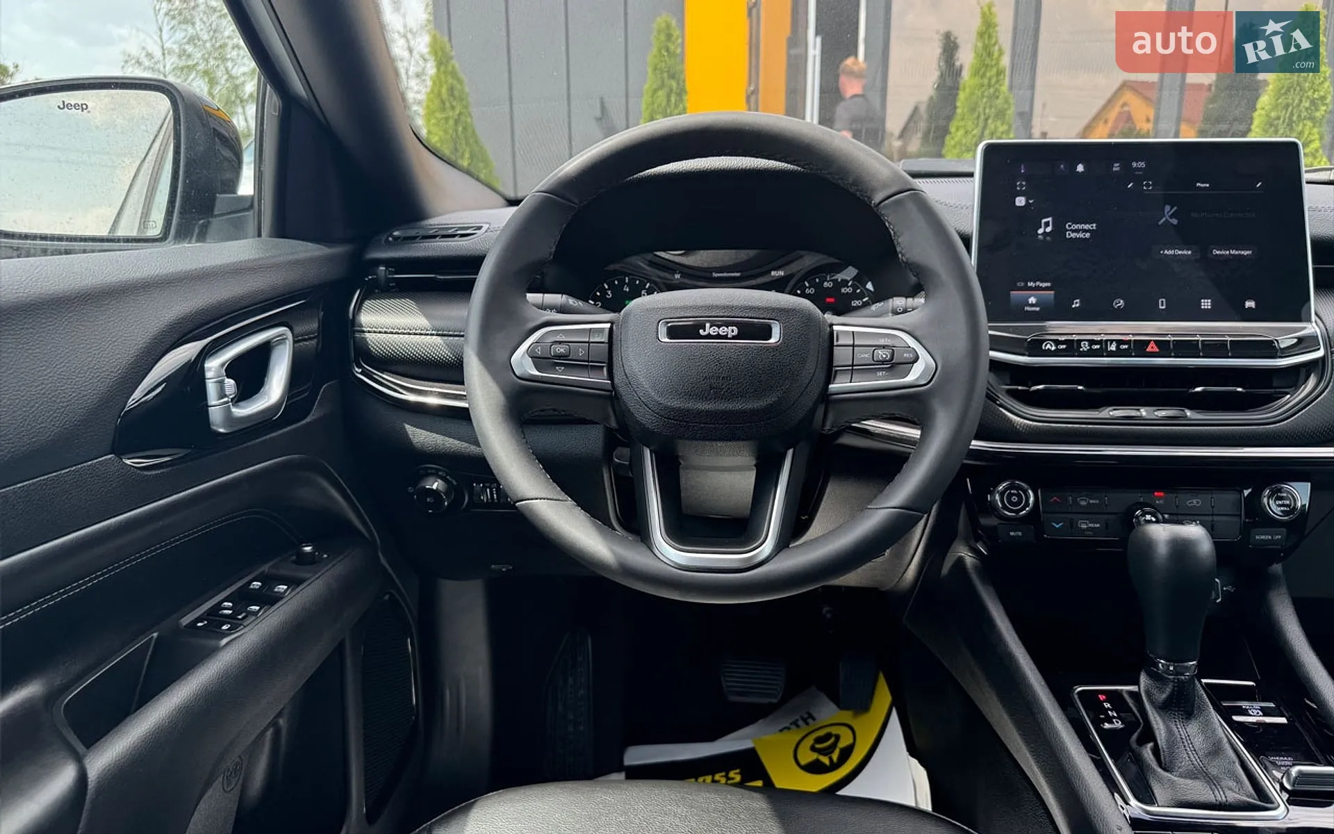 2023 Jeep Compass - мініатюра 12