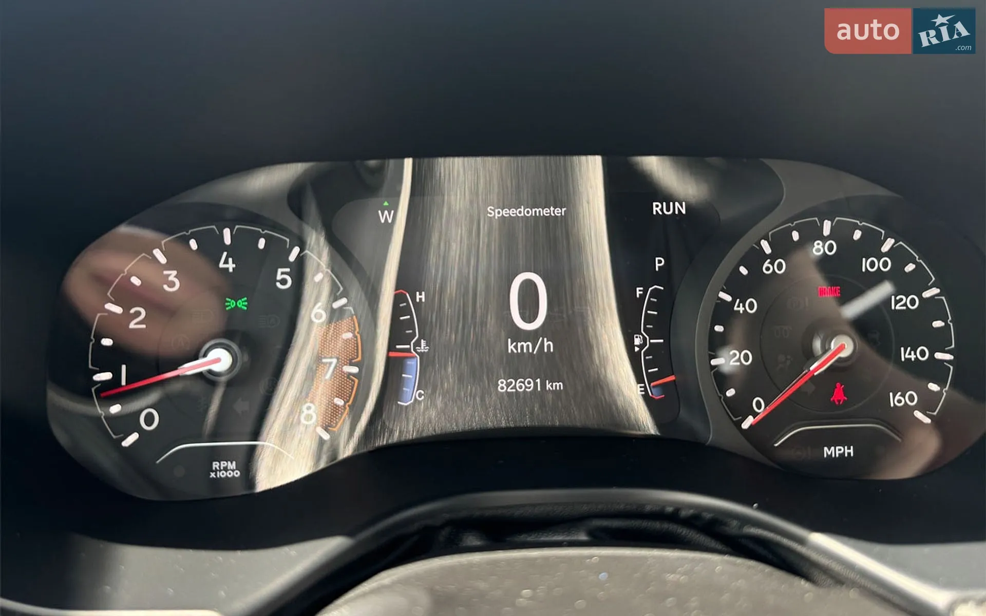 2023 Jeep Compass - мініатюра 17