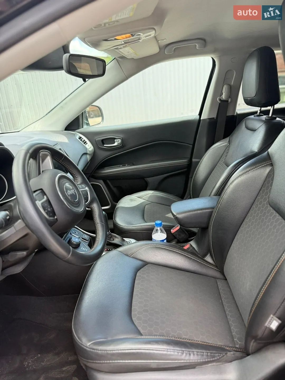 2019 Jeep Compass - мініатюра 12
