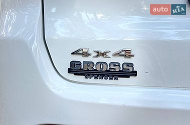 Позашляховик / Кросовер Jeep Compass 2019 в Сумах