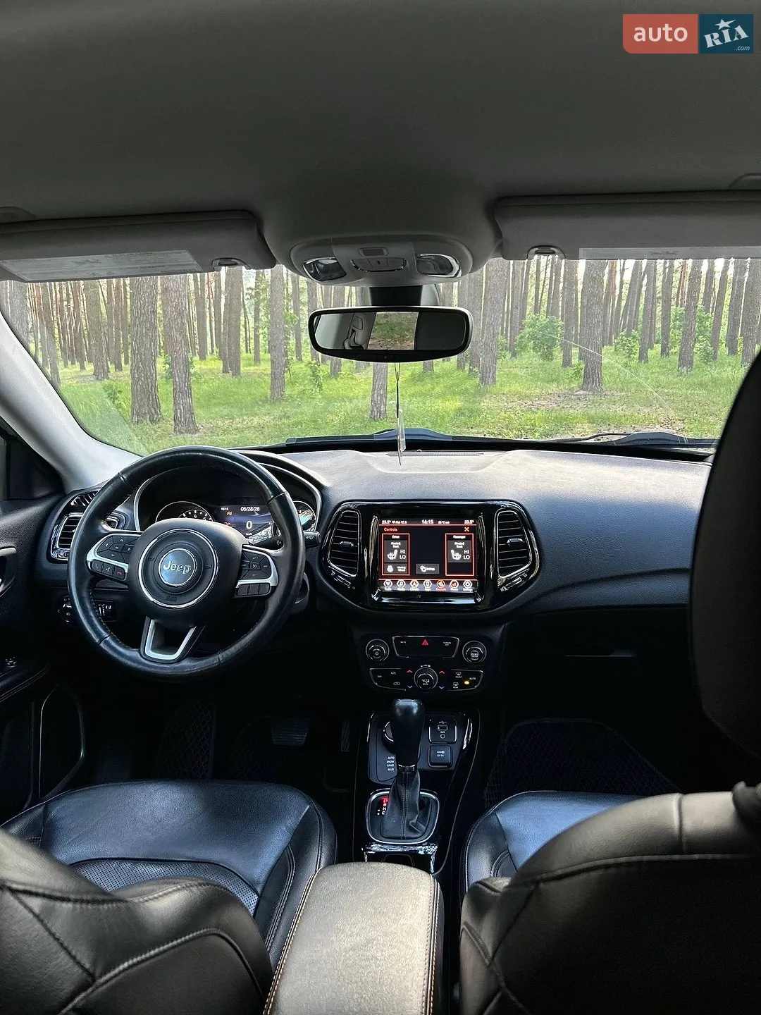 2019 Jeep Compass - мініатюра 18