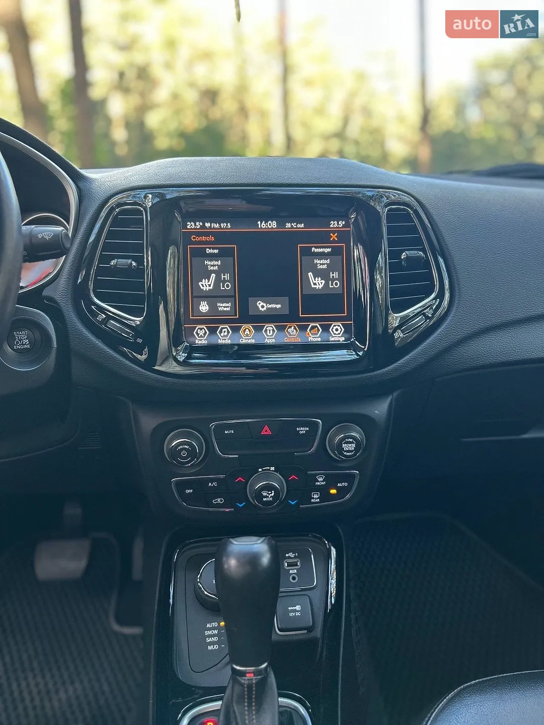 2019 Jeep Compass - мініатюра 23