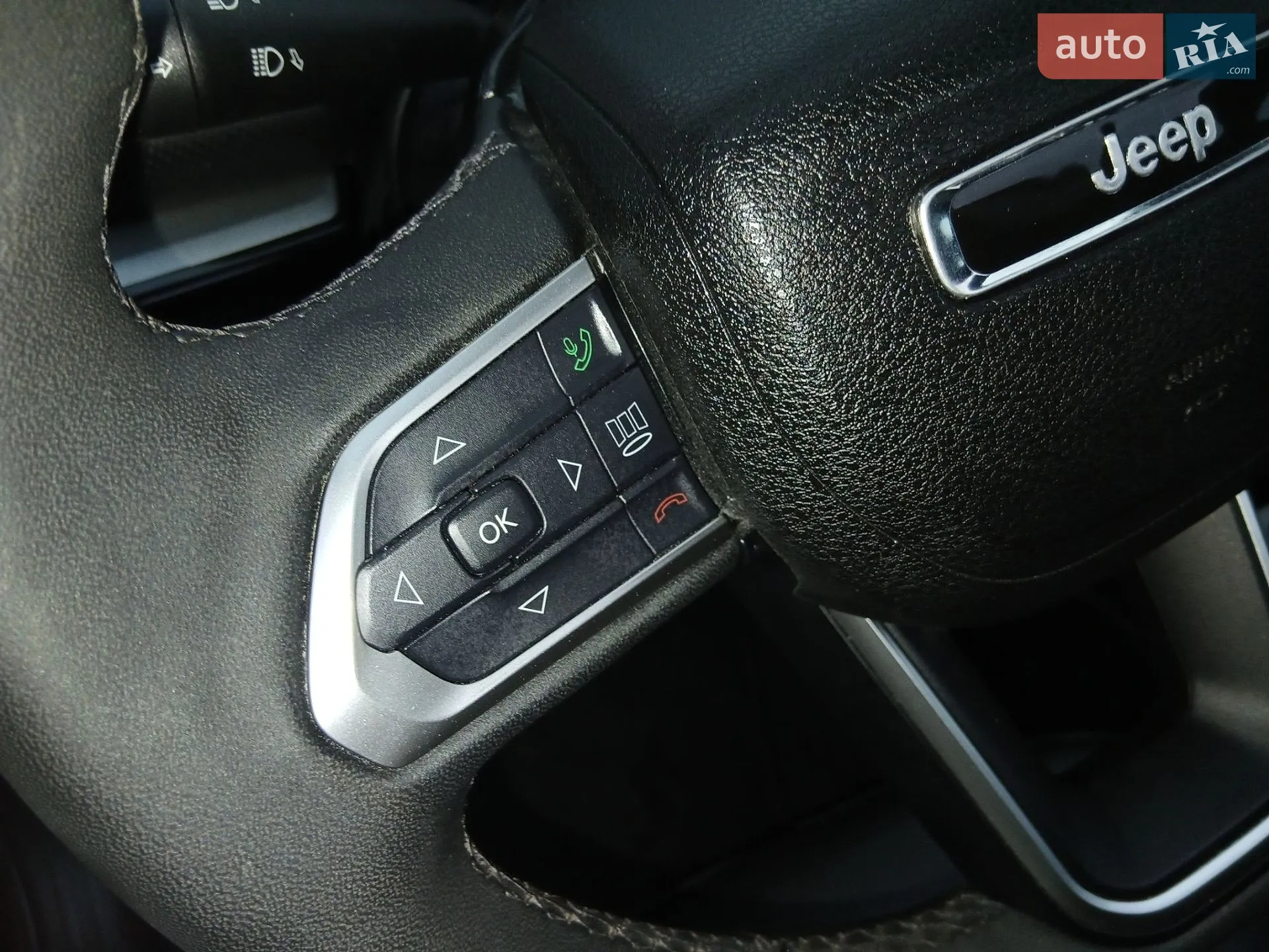 2024 Jeep Compass - мініатюра 11