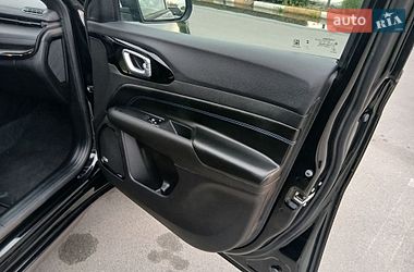 Внедорожник / Кроссовер Jeep Compass 2024 в Ирпене