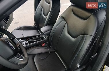 Внедорожник / Кроссовер Jeep Compass 2024 в Ирпене