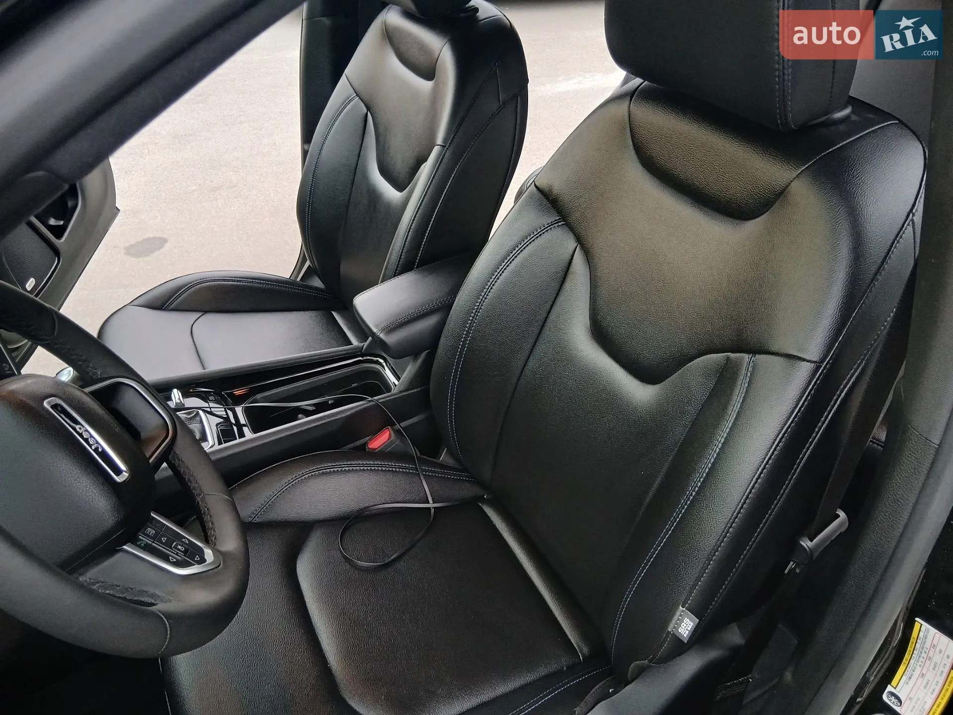 2024 Jeep Compass - мініатюра 26