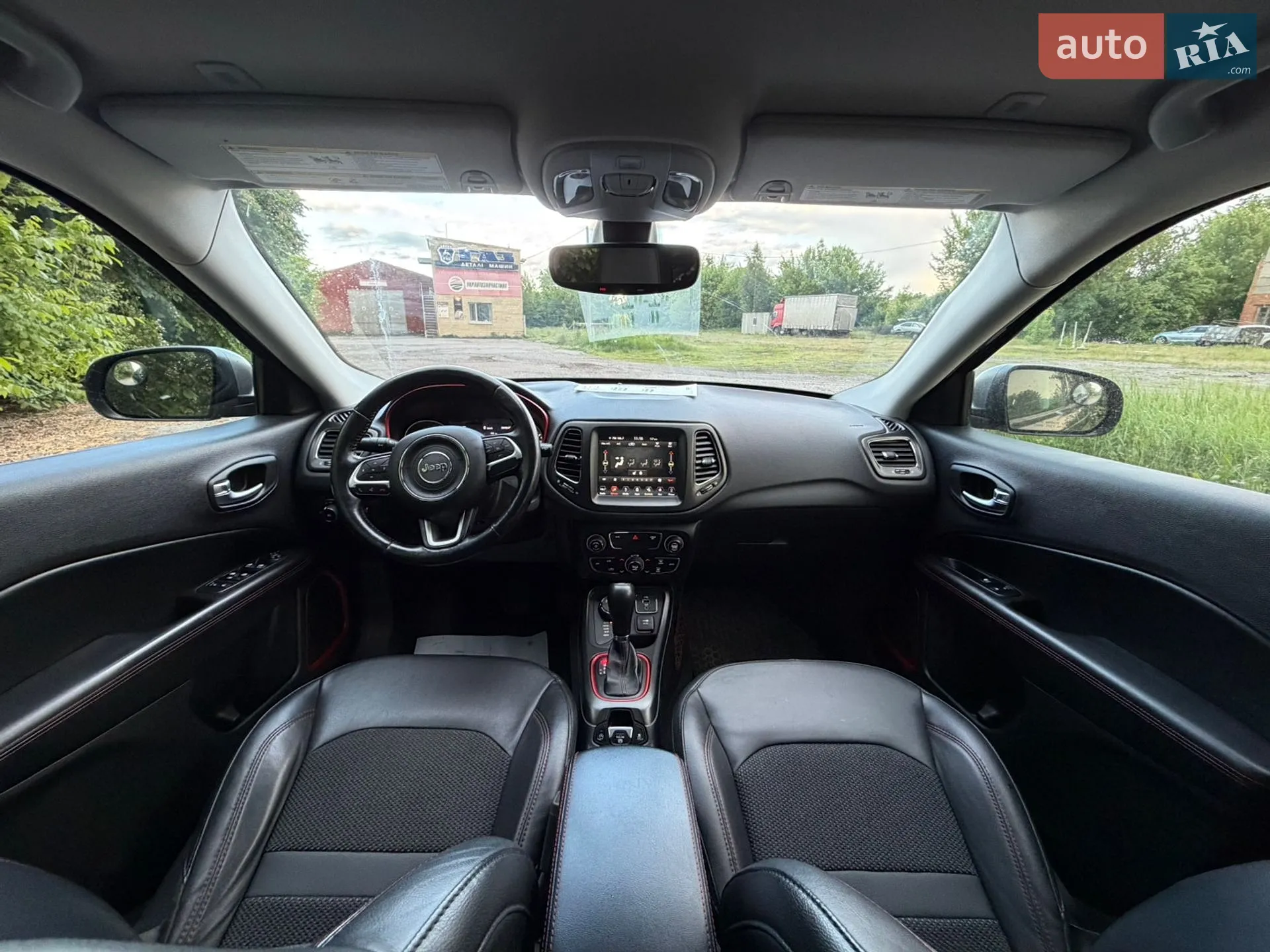 2018 Jeep Compass - мініатюра 54
