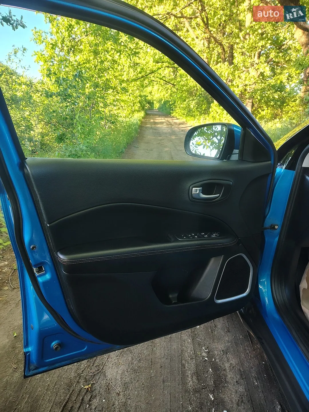 2018 Jeep Compass - мініатюра 16