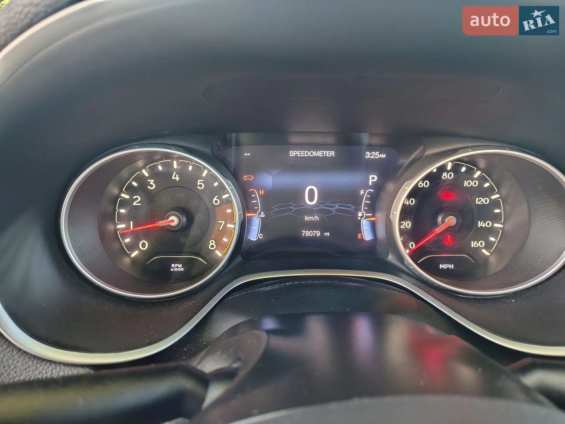 2018 Jeep Compass - мініатюра 22