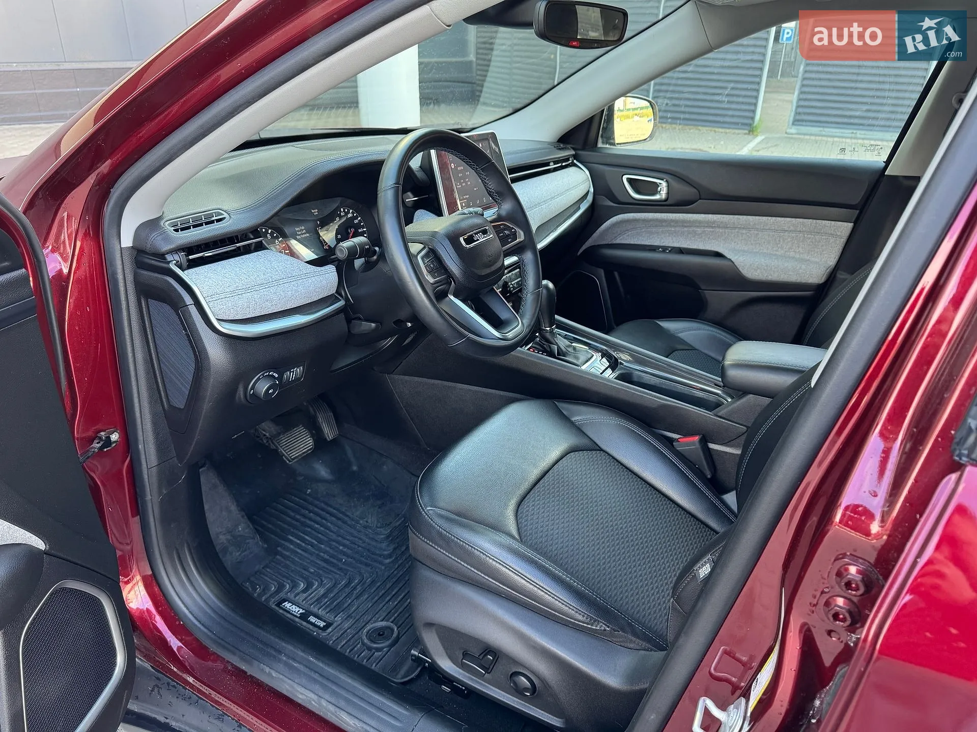 2022 Jeep Compass - мініатюра 12