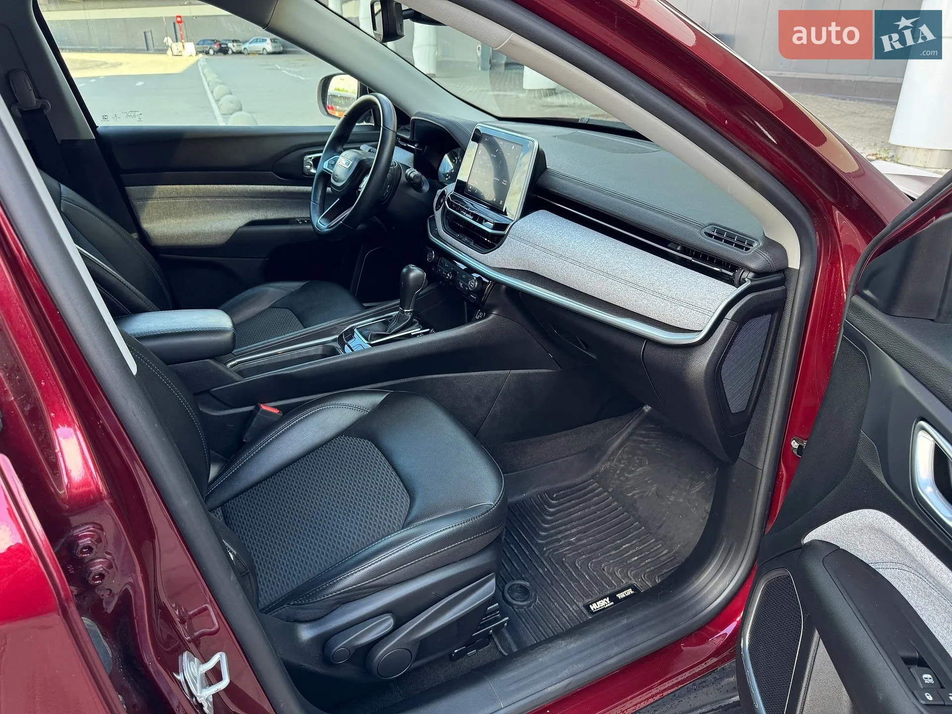 2022 Jeep Compass - мініатюра 15